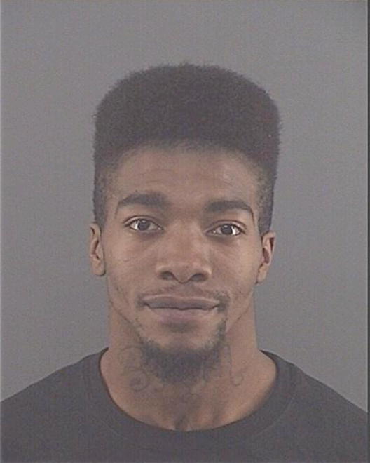 CHAPPELL, CORTEZ L - Peoria County, IL