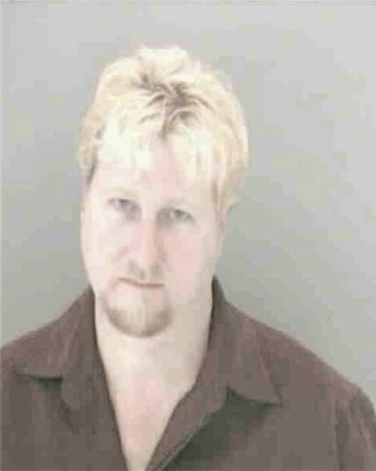 CLARK, GENE RUSSELL - Peoria County, IL