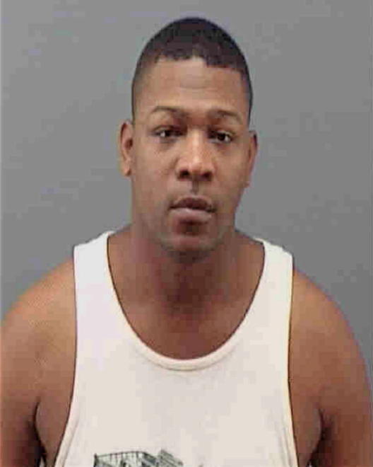 COCKROFT, WILLIE SEAN - Peoria County, IL