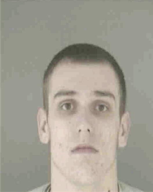 COOK, AARON MICHAEL - Peoria County, IL