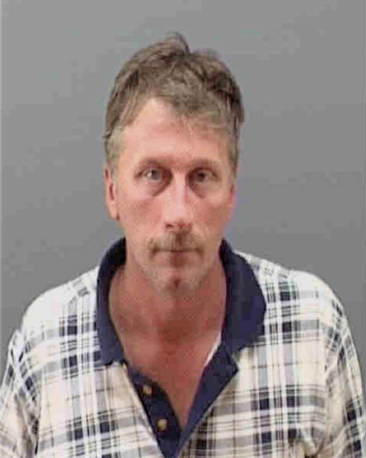 DALLEFELD, WAYNE ALLEN - Peoria County, IL