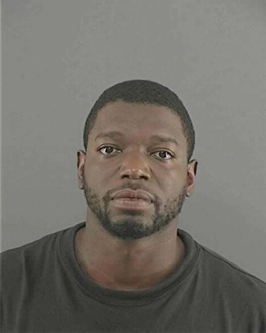 FAULKNER, ANTONIO LAMARCUS - Peoria County, IL