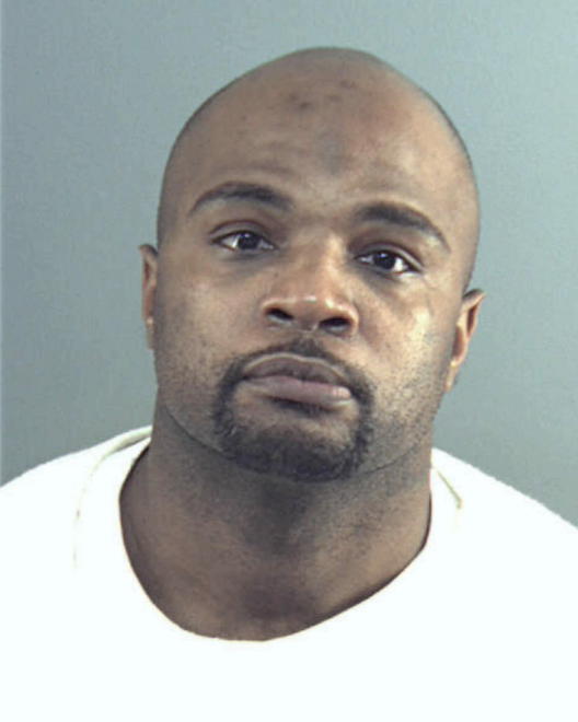 FAULKNER, JAMES REEDY - Peoria County, IL