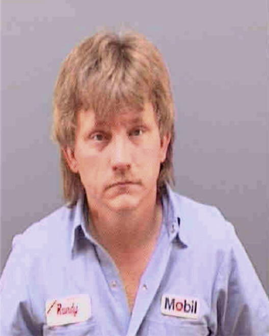 FOSTER, CLYDE RANDALL - Peoria County, IL