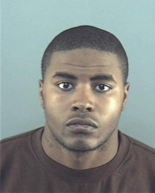 GAMBLE, JEREMY EDWARD - Peoria County, IL