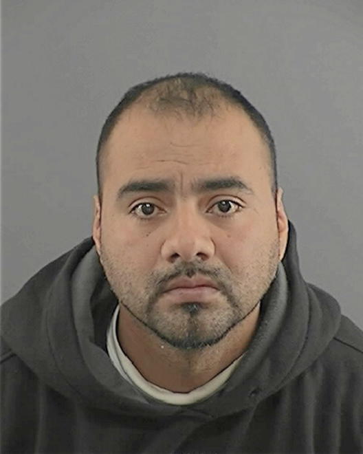 GARCIA-ORTEGA, MARTIN ERNESTO - Peoria County, IL