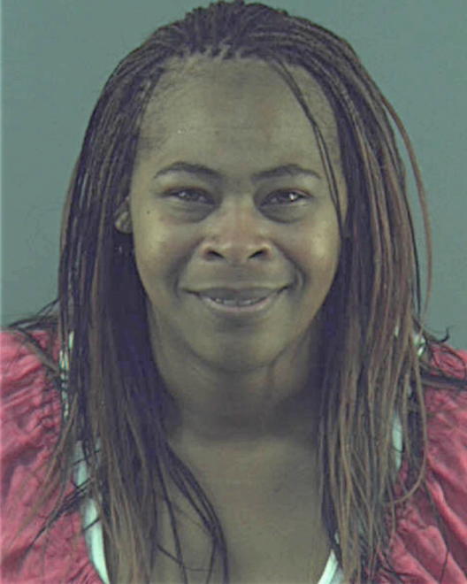 GUDE, YOLANDA DENISE - Peoria County, IL
