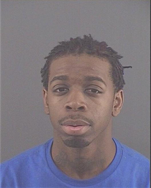 HARDEN, XAVIER D - Peoria County, IL