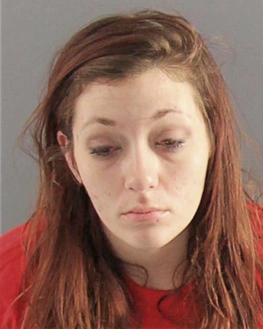 HARTMAN, DANIELLE J - Peoria County, IL