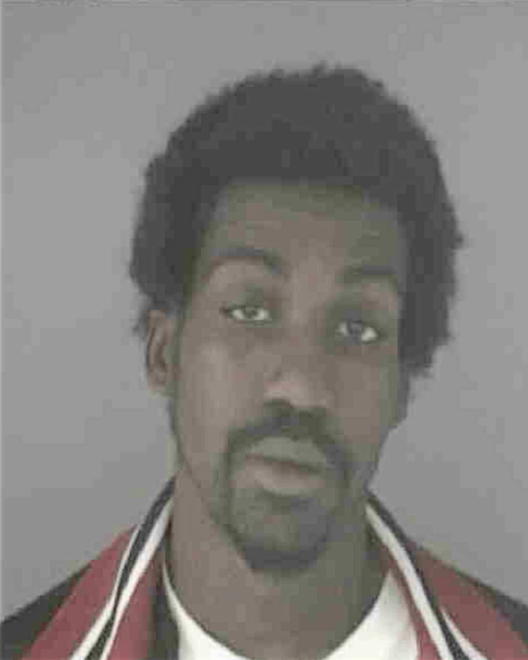 MASON, TERRENCE TERRELL - Peoria County, IL