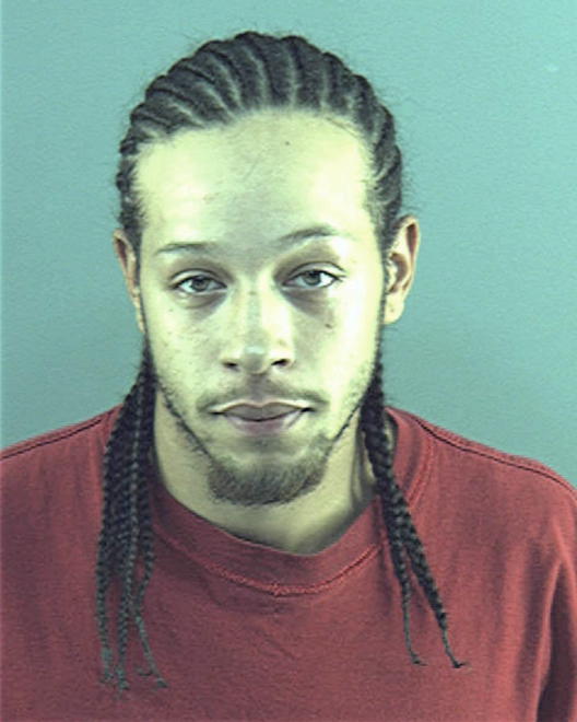 MATTERN, JEREMY NATHAN - Peoria County, IL