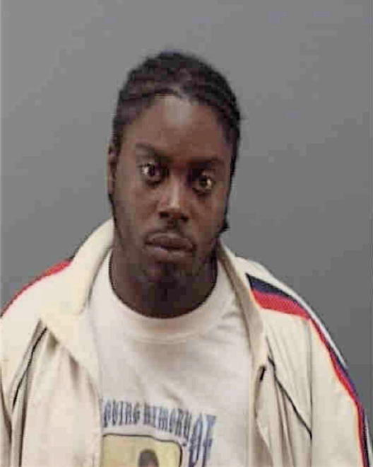 MILBURN, WARDRICK DEVOAN - Peoria County, IL