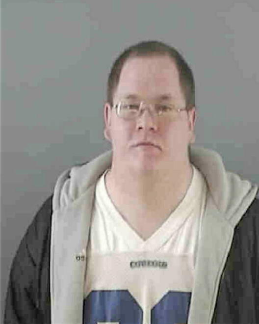 MINDER, GREGORY SCOTT - Peoria County, IL