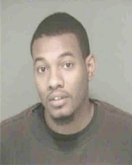 PAGE, TERRANCE LAMMAR - Peoria County, IL