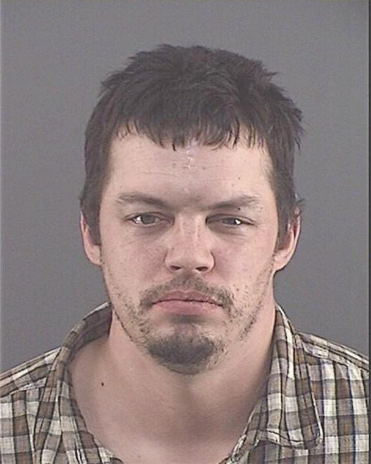 PAOLANTONIO, JOSEPH EDMOND - Peoria County, IL