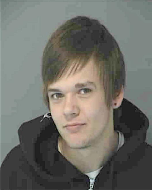 PETSAS, DARREN LEE - Peoria County, IL