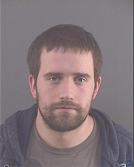 PFANZ, JOSHUA RAY - Peoria County, IL