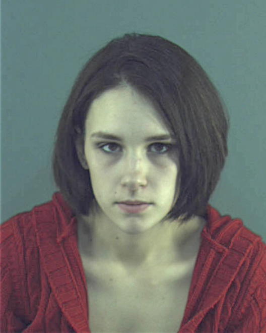 SHINALL, TIFFANY LISA - Peoria County, IL