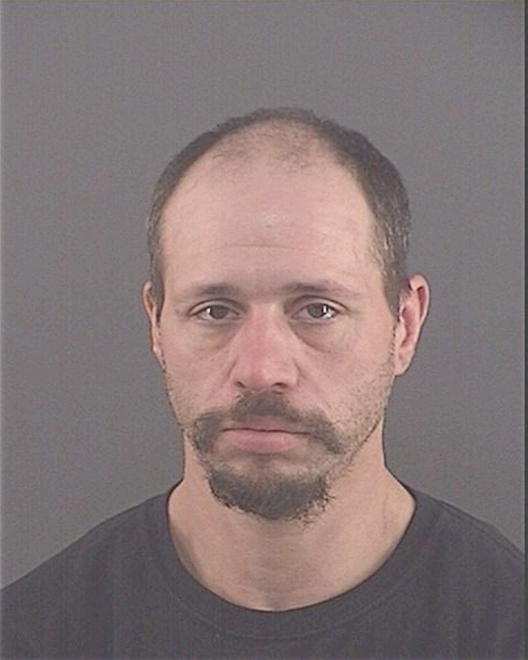 SMITH, GREGORY ALLEN - Peoria County, IL