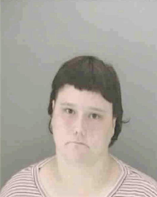 TRIBBETT, CHRISTINA MARIE - Peoria County, IL