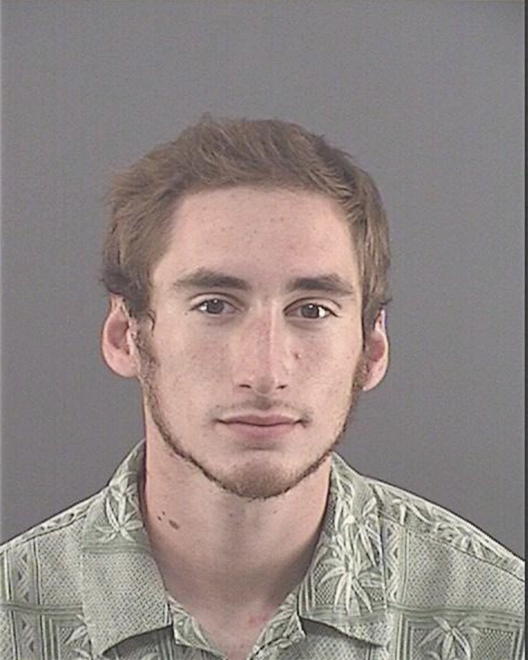 VAINI, JACOB MICHAEL - Peoria County, IL