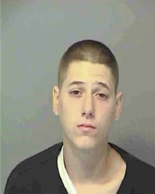 VINGIQUERRA, JOHN DUSTIN - Peoria County, IL
