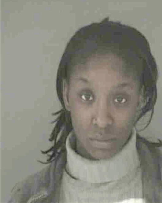 WADLINGTON, KIESHA S - Peoria County, IL