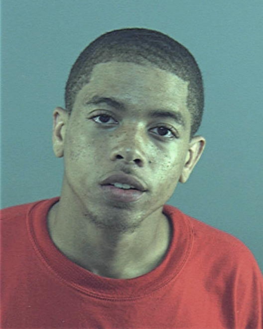 WARE, DERRICK LAMONT - Peoria County, IL