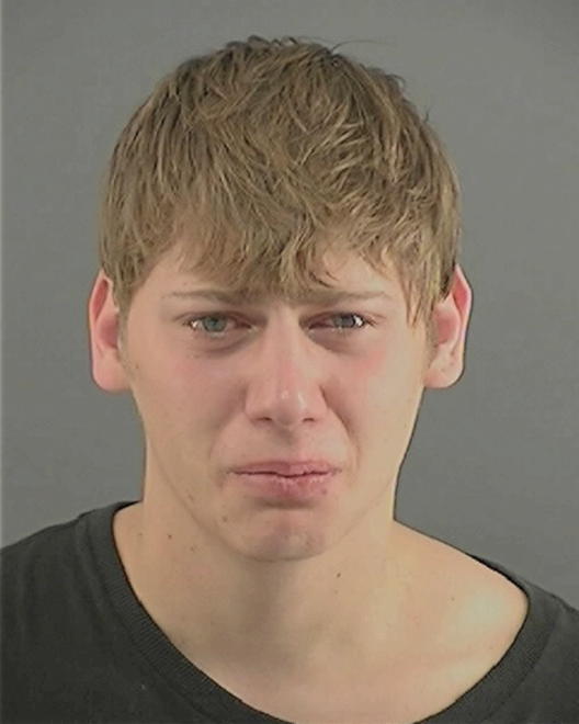 WHITBY, ROBERT JAMES - Peoria County, IL