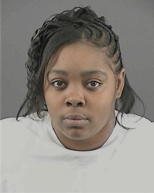 WILLIAMS, LAISHA MERIA - Peoria County, IL