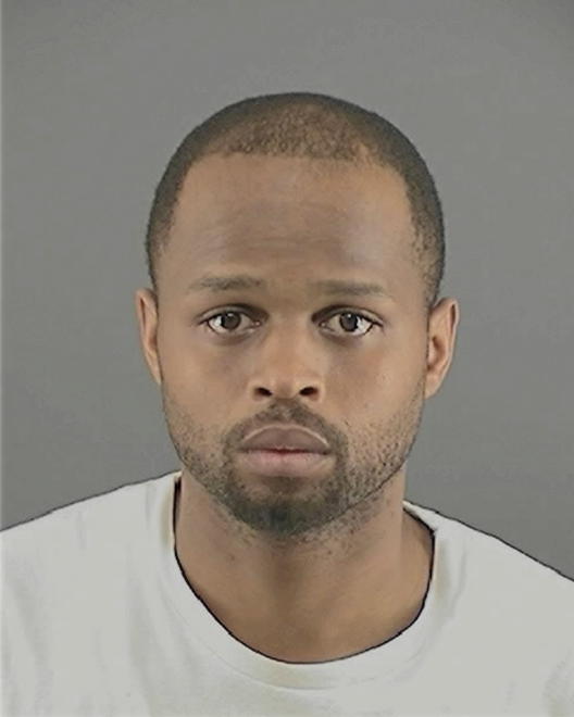 ANDERSON, JAMAAL LAMAR - Peoria County, IL