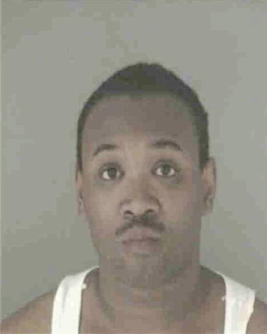 BARNES, RODNEY DEWAYNE - Peoria County, IL