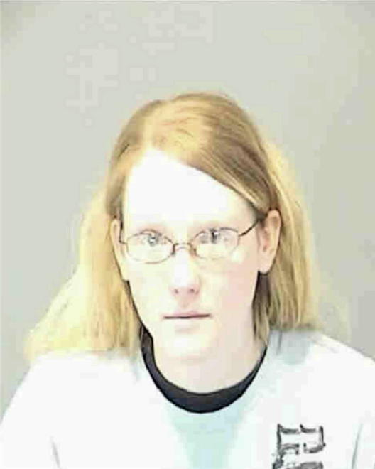 BOHM, ASHLEY A - Peoria County, IL