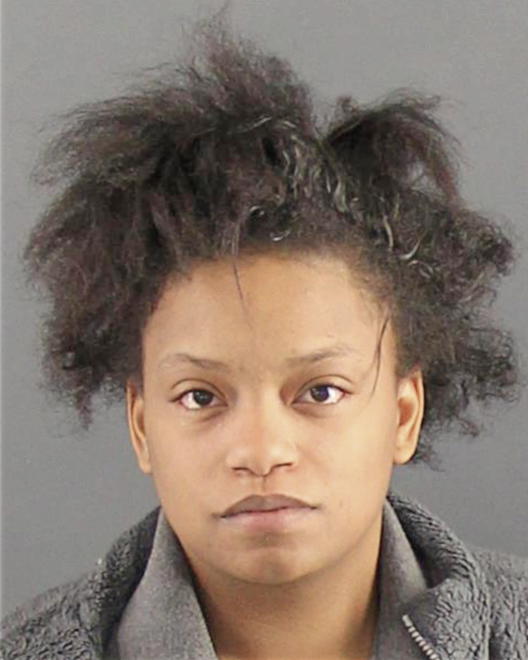 BROWN, TASHARA N - Peoria County, IL