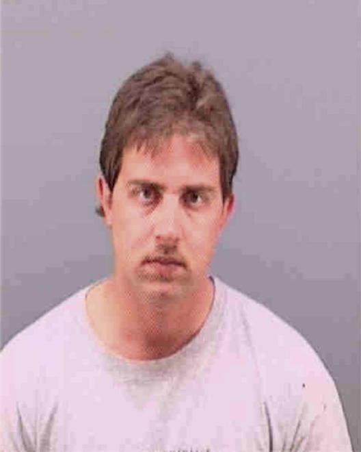 BUNDY, SCOTT WAYNE - Peoria County, IL