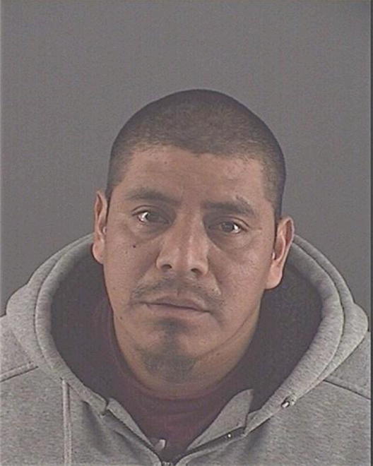 CHICPU, MARCOS - Peoria County, IL