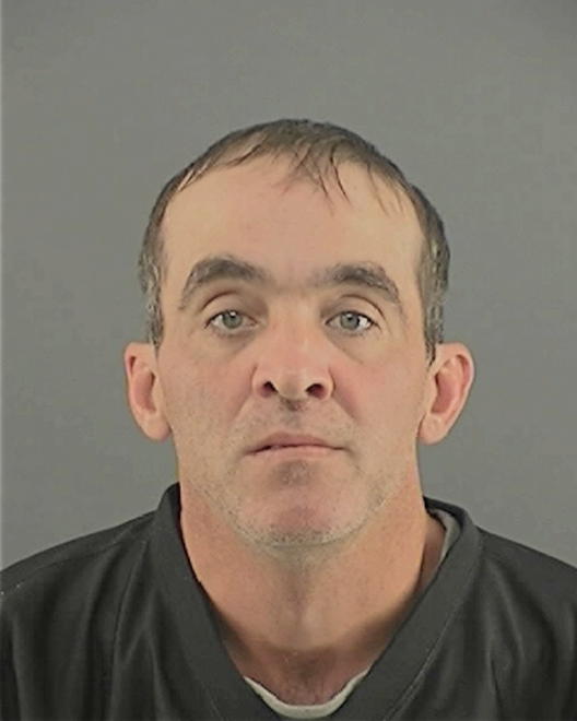 COLVIN, DAN R - Peoria County, IL