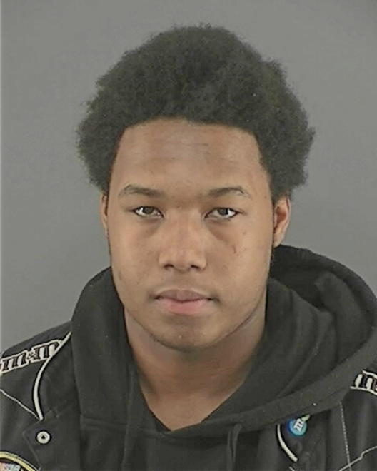 CONWELL, XAIVER DONTRAE - Peoria County, IL