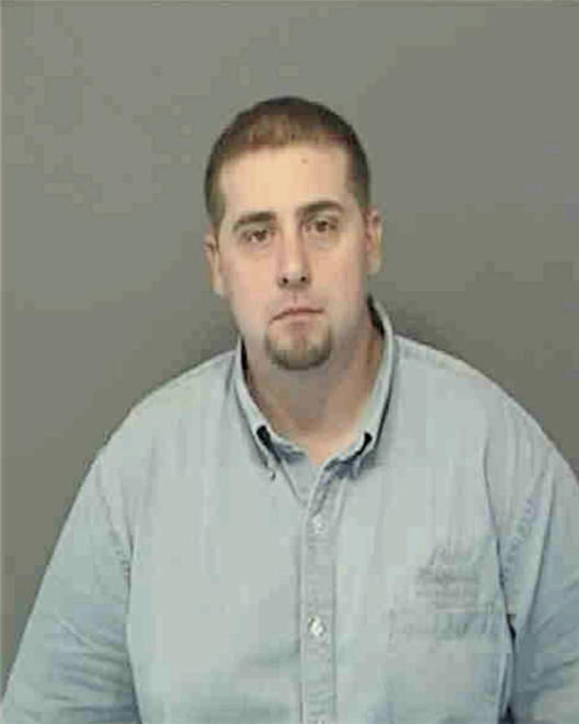 DICKEY, MATT ALLEN - Peoria County, IL