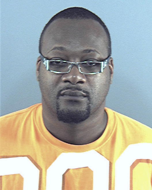 DIGGINS, MICHAEL TYRONE - Peoria County, IL