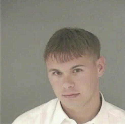 FERGUSON, BLAKE J - Peoria County, IL