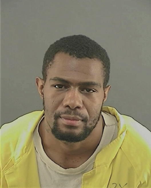 FOREMAN, TIMOTHY DEWAYNE - Peoria County, IL