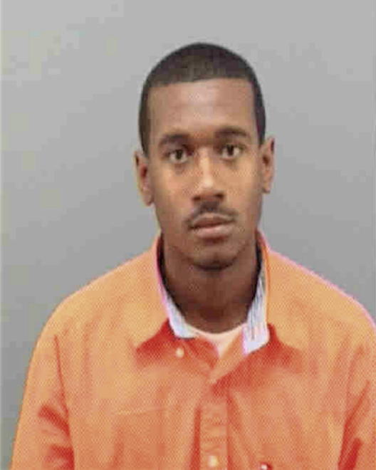 GAINES, LAMAR JATAU - Peoria County, IL