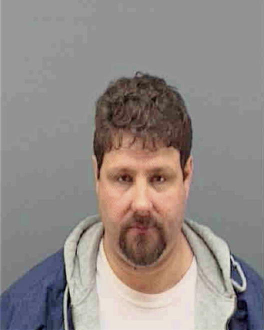 GIBSON, DAVID EUGENE - Peoria County, IL
