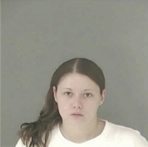 HENSON, TONYA BLAIR - Peoria County, IL