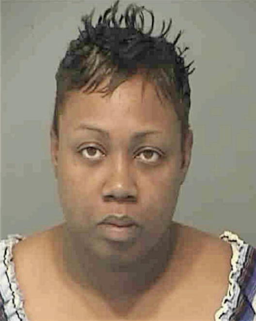 HERRING, ALFREDA R - Peoria County, IL