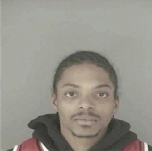 HERRON, CURTIS KENYATA - Peoria County, IL