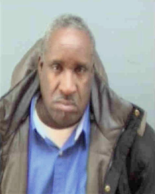 HODGES, CHARLES J - Peoria County, IL