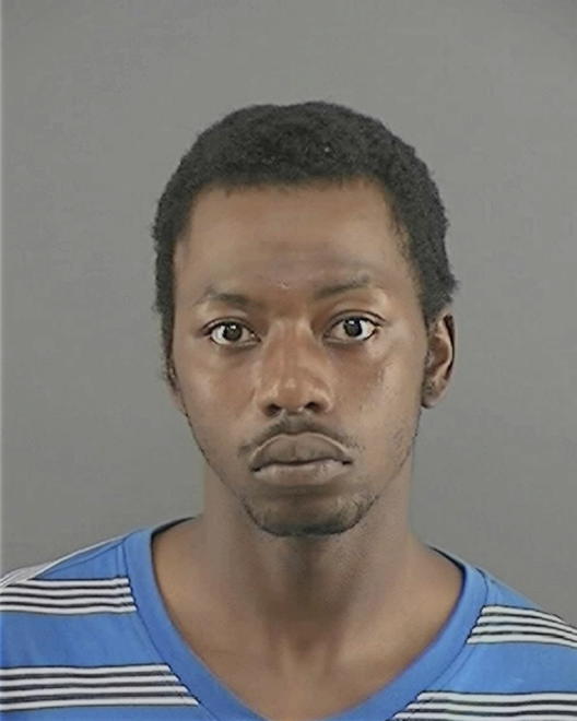 JONES, CHRIS LAMONT - Peoria County, IL