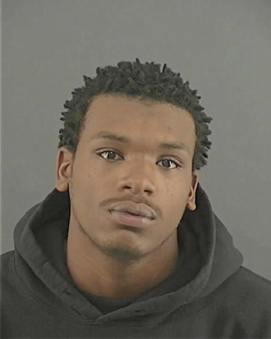 LEATHERS, ANDRE LAMONT - Peoria County, IL